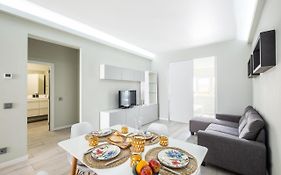 Blue Star Luxury Apartment By Atlantic Places